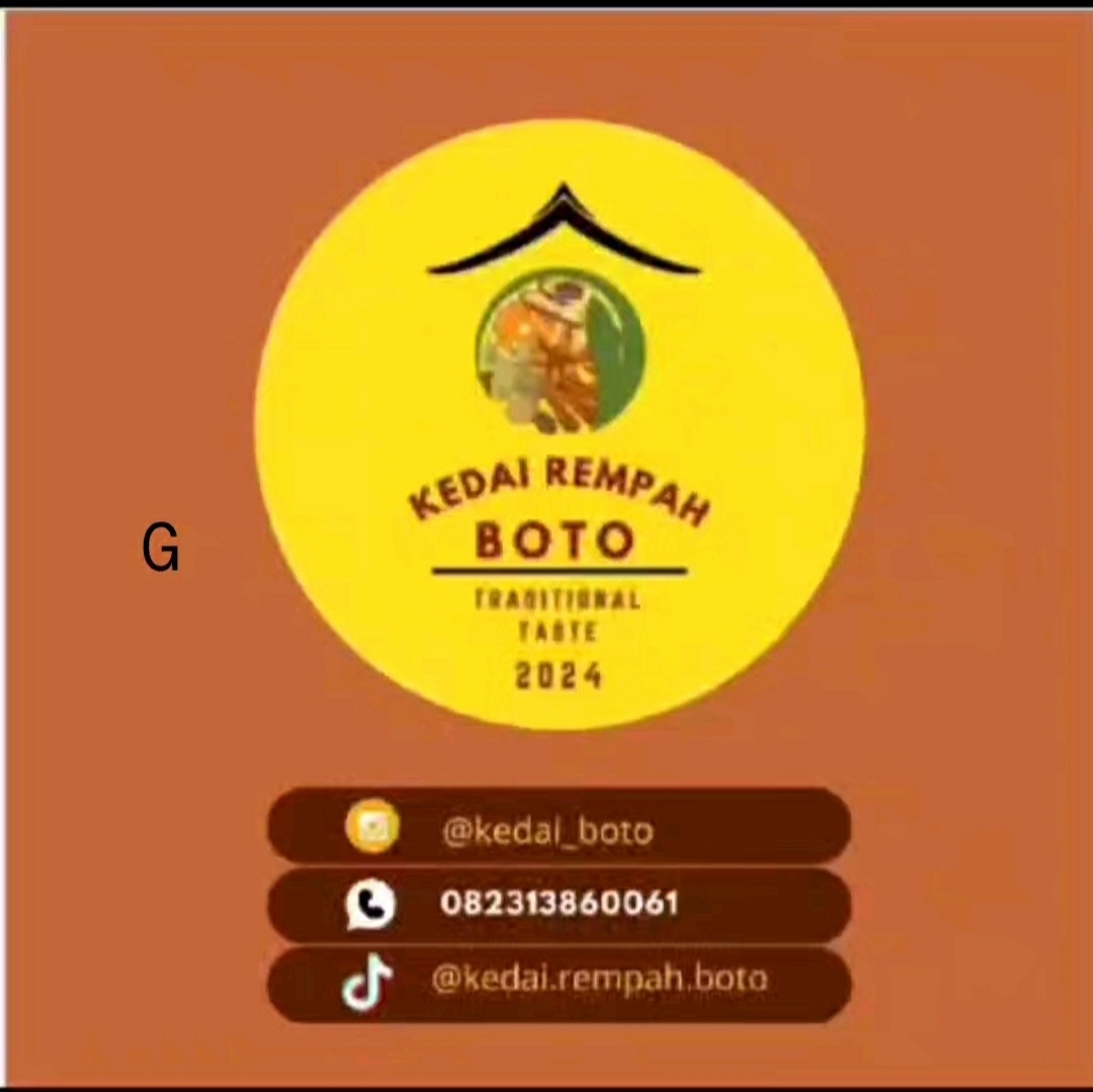 Logo Produk