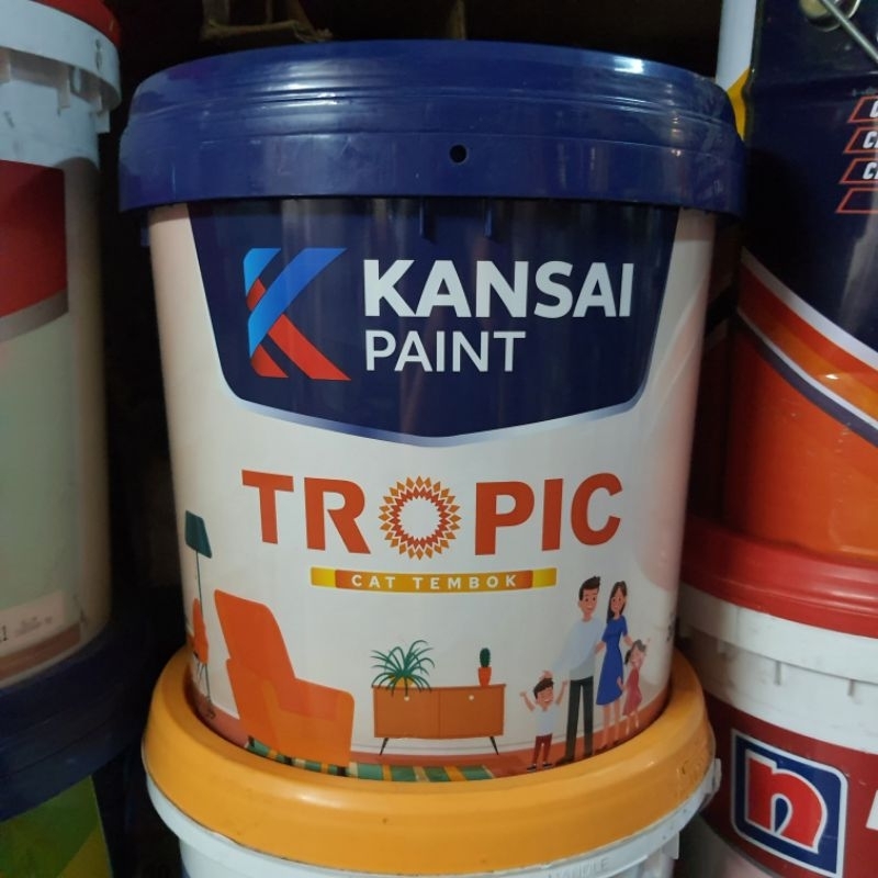 Logo Produk
