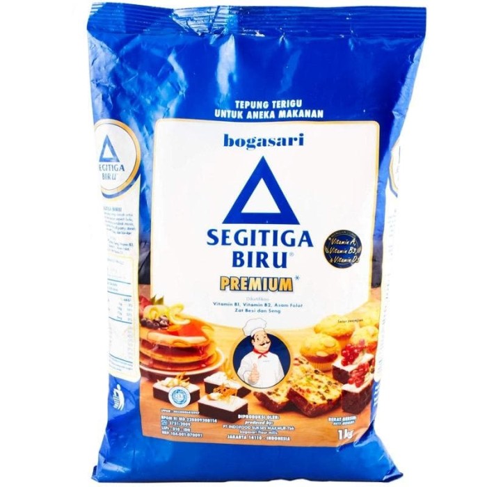Logo Produk