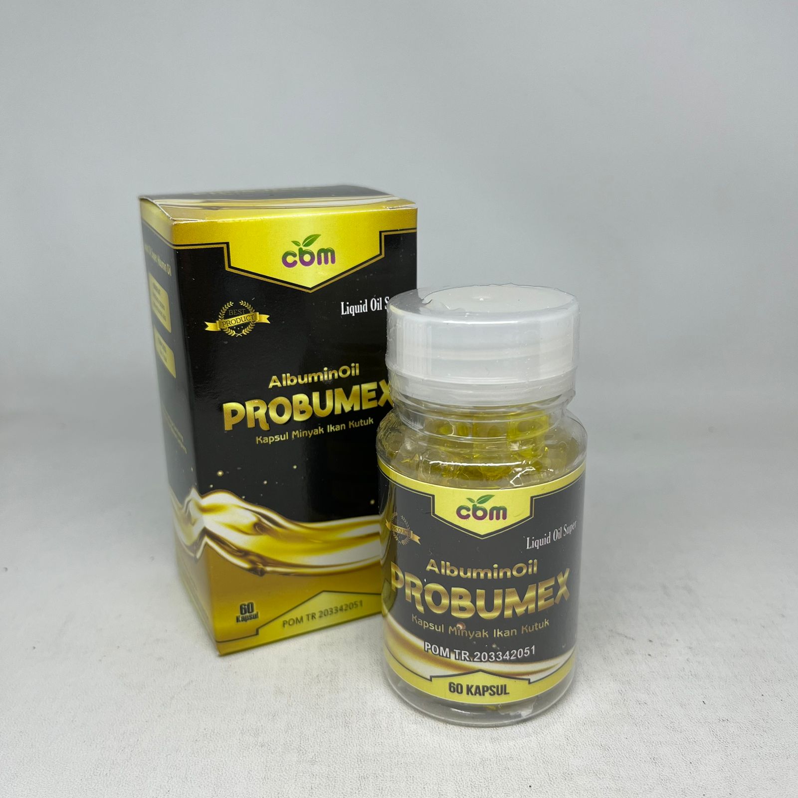 Logo Produk
