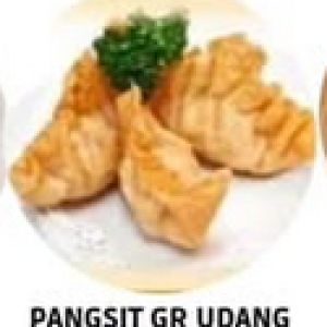 Logo Produk