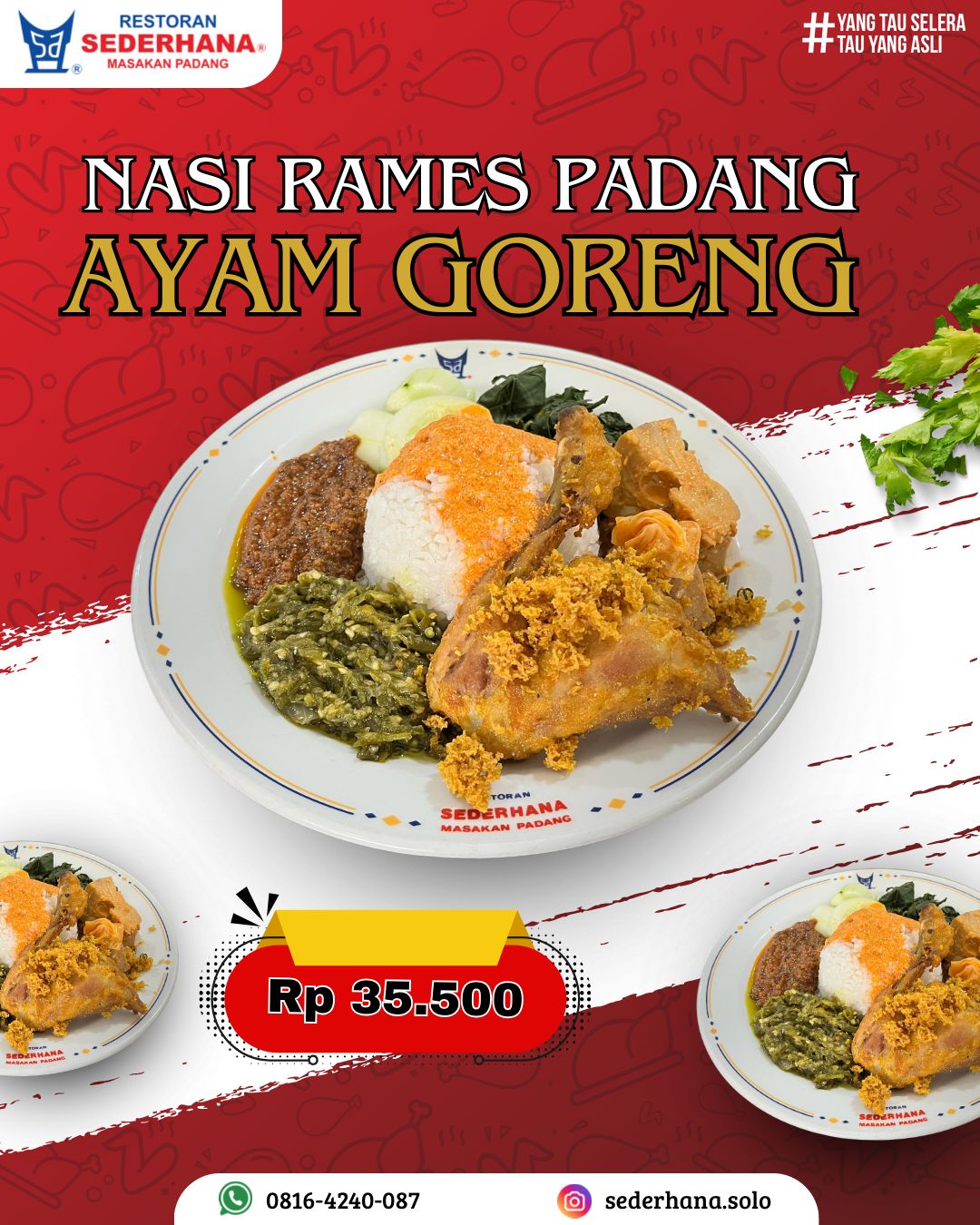 Logo Produk
