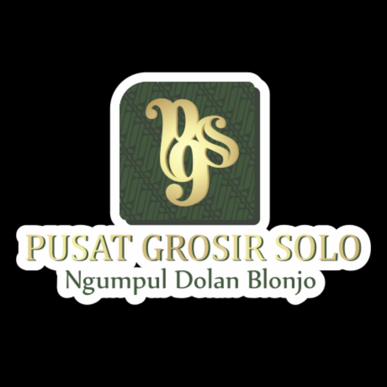 Logo Produk