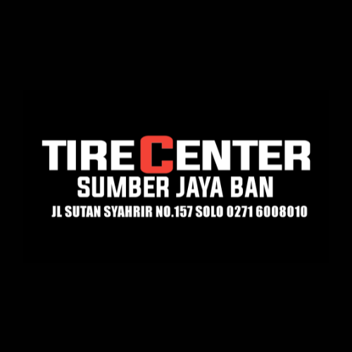 TIRE CENTER Sumber Jaya Ban